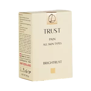 پن روشن کننده و ضد لک صورت و بدن تراست