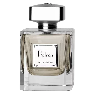 ادوپرفیوم مردانه Patron تراست