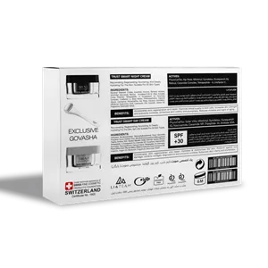 کیت جوانساز صورت تراست