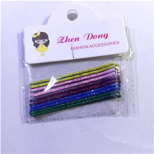 پنس مویی اکلیلی کارتی وارداتی 1053