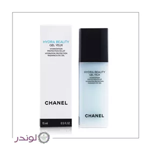 ژل دور چشم شنل Hydra Beauty حجم 15 میلی‌لیتر