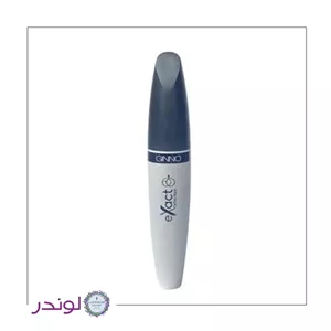 ریمل کربن بلک گینو – حجم‌دهنده و پرپشت‌کننده مژه