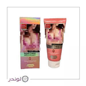 کرم حجم دهنده سینه دیزائو DIZAO