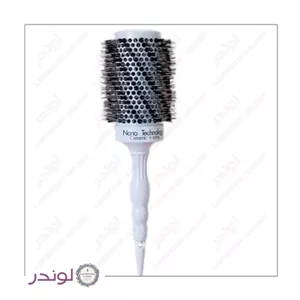 برس پیچ مو سرامیکی اس پلاس S-65