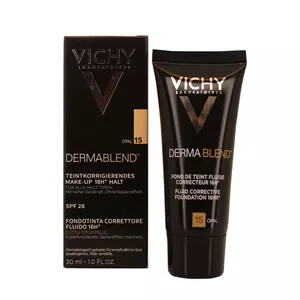 کرم پودر ویشی 790