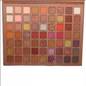 سایه بزرگ 63 رنگ کوکو گرل KOOCGIRL