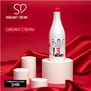 اکسیدان 750 میل کی اس دی نمره 3  KSD