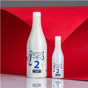 اکسیدان 150 میل کی اس دی ضد قرمزی  KSD