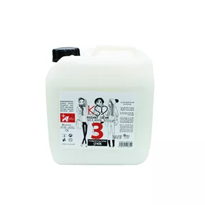 اکسیدان 4 لیتری کی اس دی نمره 3  KSD