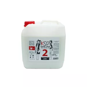 اکسیدان 4 لیتری کی اس دی نمره 2  KSD