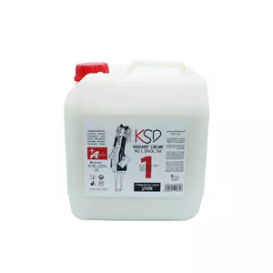 اکسیدان 4 لیتری کی اس دی نمره 1  KSD