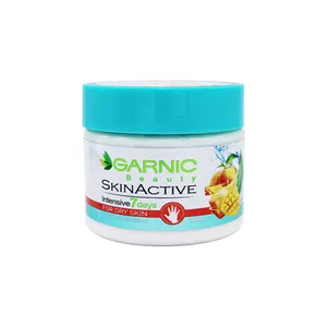 گارنیک کرم آبرسان و مرطوب کننده 200 میل کاسه ای هلو انبه GARNIC