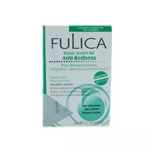پن پوستهای خیلی خشک و حساس فولیکا FULIKA