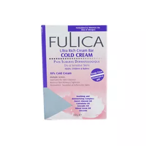 پن کرمدار حاوی 10% کلد کرم فولیکا FULIKA