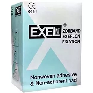 چسب آنژیوکت خارجی اکسل (Exel) | فیکس ایمن و ضد حساسیت