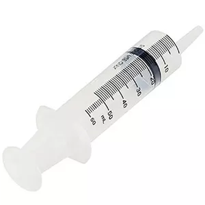 سرنگ گاواژ وی مد (V-MED) | مناسب تغذیه و شستشوی معده