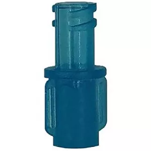 کپ سرنگ لوئرلاک Supa Luer Lock Syringe Cap