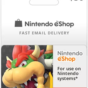 نینتندو 50 دلاری آمریکا