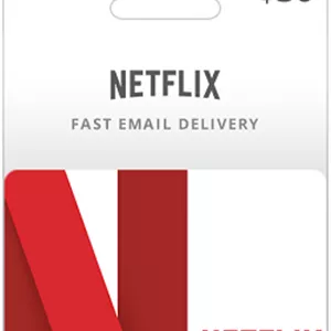 نتفلیکس 30 دلاری آمریکا