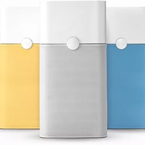 تصفیه هوای Blueair Blue Pure 121 مناسب فضاهای بزرگ