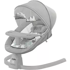 گهواره و تاب برقی کیدیلو Kidilo