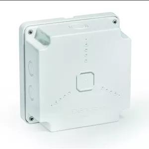 باکس دوربینی دانوب 15*15