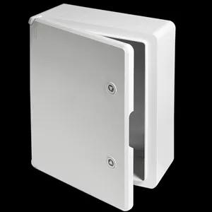 تابلو برق درب همرنگ 250 * 500 * 400 mm