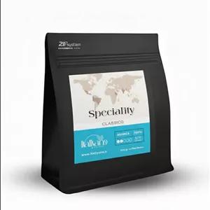 دانه قهوه میکس ویژه 100عربیکا