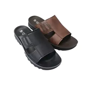 صندل مردانه طبی مدل مولر