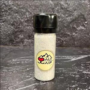 نمک آبی سمنان درجه یک وزن 2 کیلویی