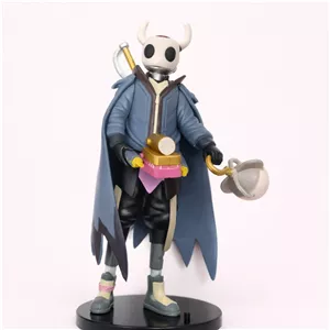 فیگور بازی هالو نایت  Hollow Knight