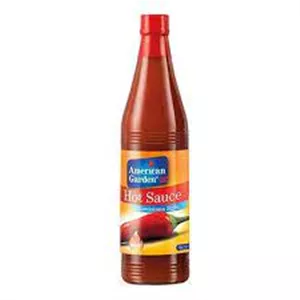 سس تند ( هات ) فلفل لوئیزیانا 355میل امریکن گاردن – american garden