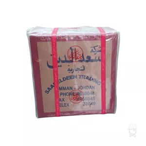 چای سعدالدین چای 444 اعلا فله - 2.5 کیلویی