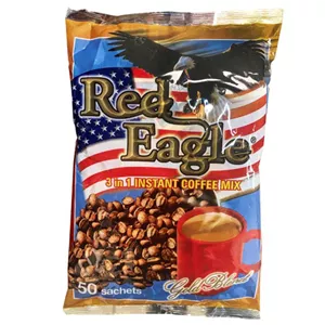 کافی میکس red eagle