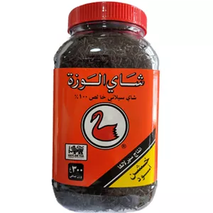 چای الوزه ۳۰۰گرم