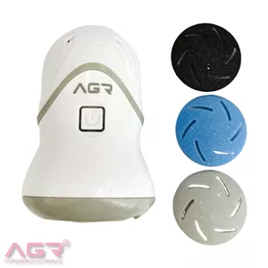 سنگ پا برقی AGR