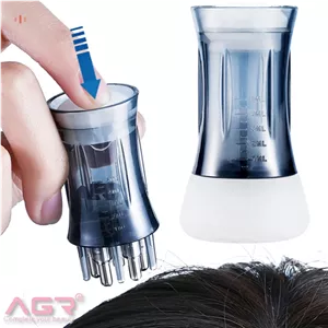 اپلیکاتور دستی روغن تراپی مو