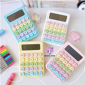 ماشین حساب دکمه درشت