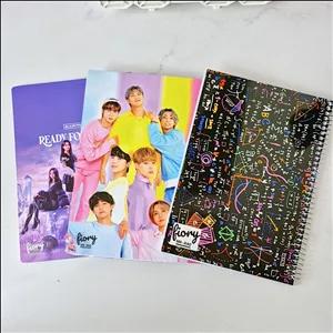 دفترهای ۵۰ برگ برند مستر راد