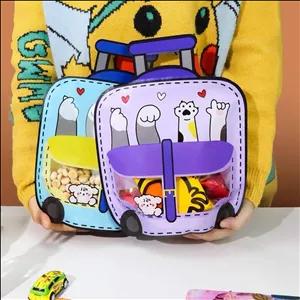 زیپ کیپ طرح پنجه سایز بزرگ