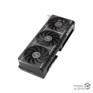 کارت گرافیک مدل PRIME-RX9060XT-O8G