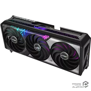 کارت گرافیک ایسوس مدل ROG STRIX RTX 5070 O12GB GDDR7