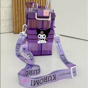 قمقمه دومخزنه کرومی ملودی و دوستان