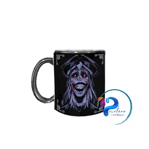 لیوان با طرح سولو لولینگ ترند | Solo Leveling Mug
