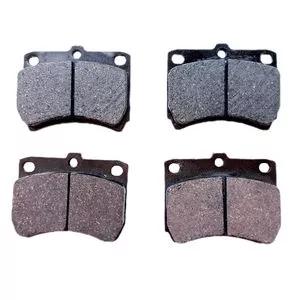 لنت ترمز جلو پراید لاهیجان | ترمزگیری ایمن، بی‌صدا و بادوام