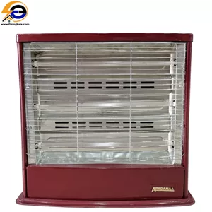 بخاری برقی اپادانا