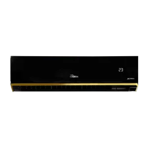 اسپلیت دیواری اینورتر سری بلک 12000 گرین مدل SDKB-CH12F1C1A2P