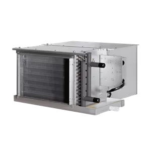 فن کویل کانالی 1800 گرین مدل GDF1800P1/H