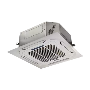 یونیت داخلی کاستی چهارطرفه GRV گرین مدل I4WGRV30P1/N