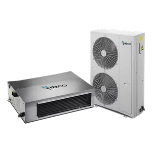 داکت اسپلیت T1 مرکو 36000 مدل MSD-36F1C1/R1
